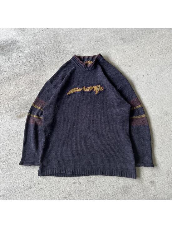 Dresses & Skirts - 90s Baggy Sweater Dress
